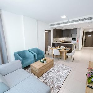 Azur Regency Hotel Apartments